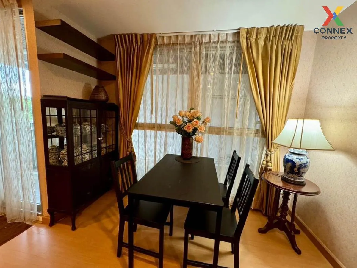 For Rent Condo , THE NICHE SUKHUMVIT 49 , BTS-Thong Lo , Khlong Tan , Watthana , Bangkok , CX-108998 3