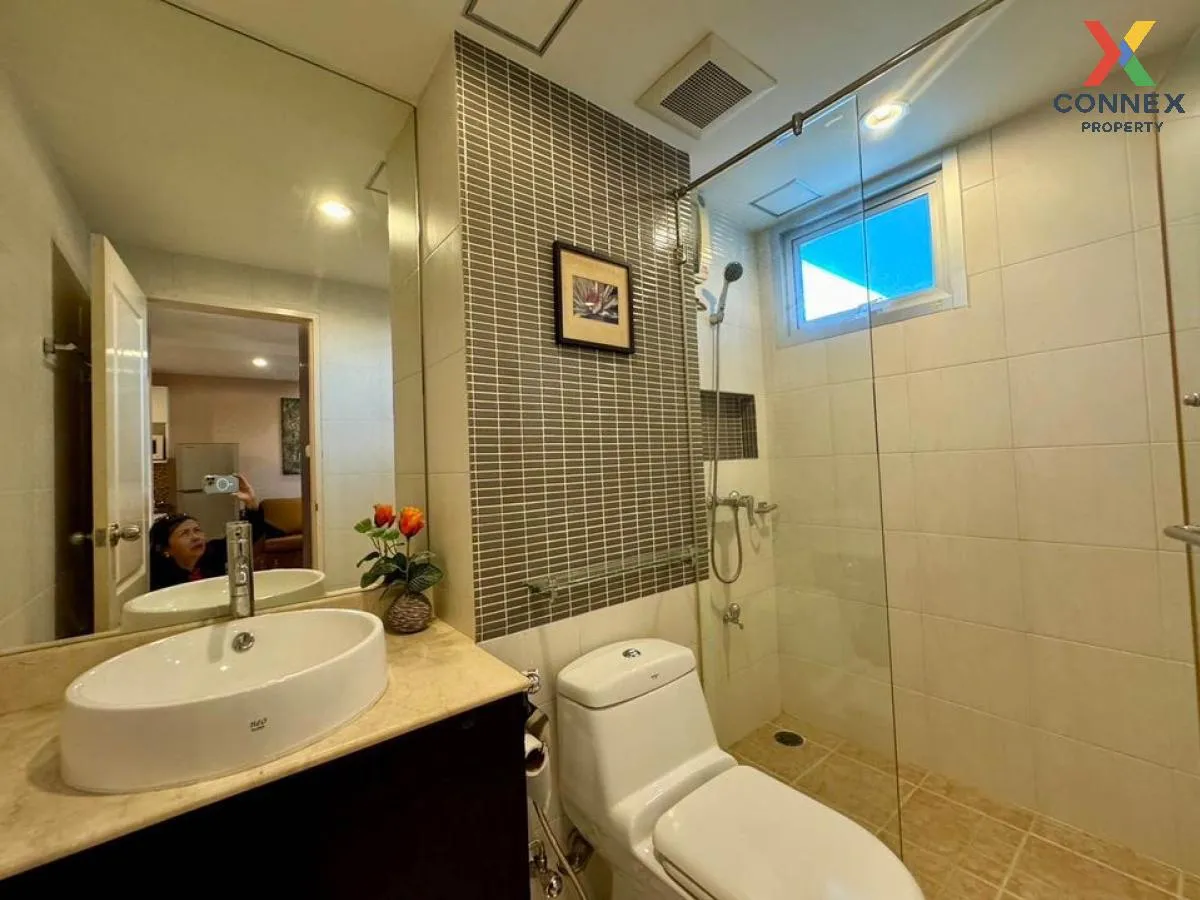 For Rent Condo , THE NICHE SUKHUMVIT 49 , BTS-Thong Lo , Khlong Tan , Watthana , Bangkok , CX-108998