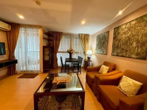 For Rent Condo , THE NICHE SUKHUMVIT 49 , BTS-Thong Lo , Khlong Tan , Watthana , Bangkok , CX-108998