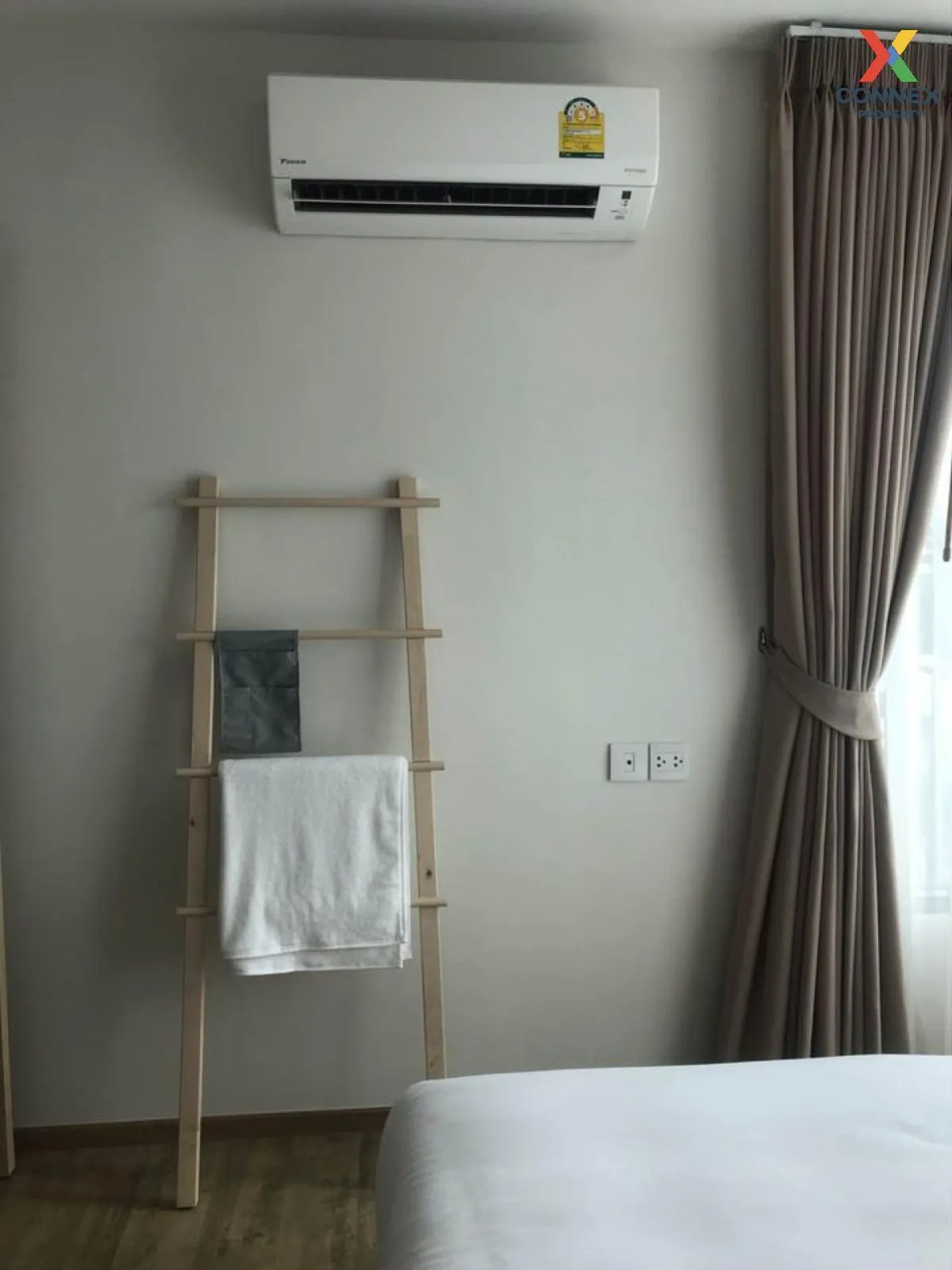 For Rent Condo , Notting Hill Phahol - Kaset , BTS-11 Infantry Regiment , Anusawari , Bang Khen , Bangkok , CX-108999