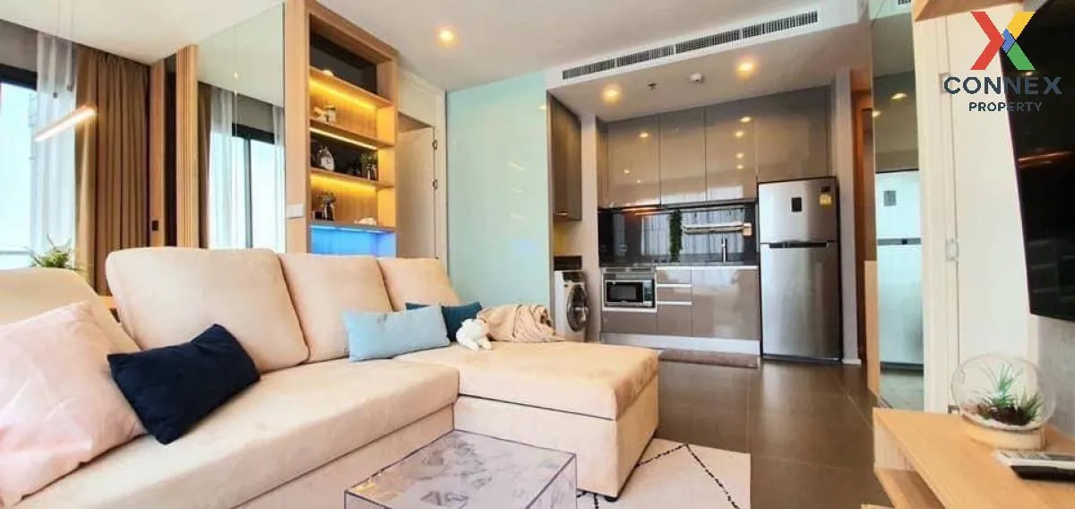 For Sale Condo , M Ladprao , BTS-Ha Yaek Lat Phrao , Chomphon , Chatuchak , Bangkok , CX-109003 1