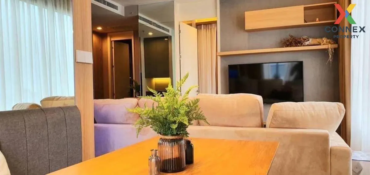 For Sale Condo , M Ladprao , BTS-Ha Yaek Lat Phrao , Chomphon , Chatuchak , Bangkok , CX-109003 4