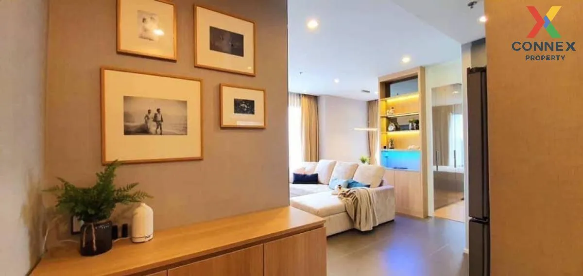 For Sale Condo , M Ladprao , BTS-Ha Yaek Lat Phrao , Chomphon , Chatuchak , Bangkok , CX-109003