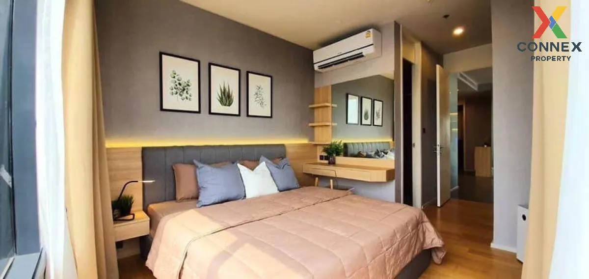 For Sale Condo , M Ladprao , BTS-Ha Yaek Lat Phrao , Chomphon , Chatuchak , Bangkok , CX-109003