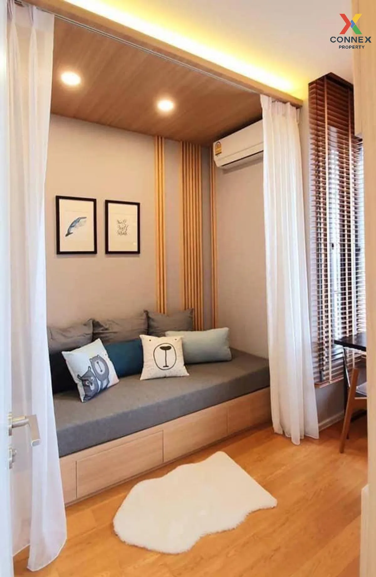 For Sale Condo , M Ladprao , BTS-Ha Yaek Lat Phrao , Chomphon , Chatuchak , Bangkok , CX-109003