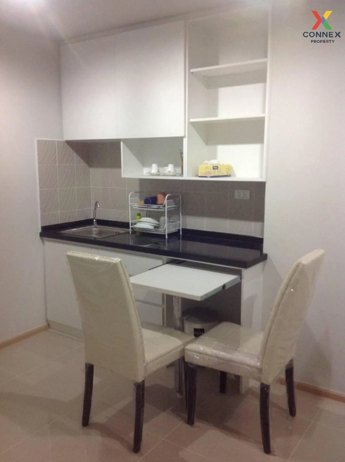 For Sale Condo , Rich Park @ Taopoon Interchange , MRT-Tao Poon , Bang Sue , Bang Su , Bangkok , CX-109007 4