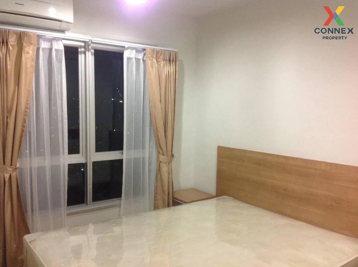 For Sale Condo , Rich Park @ Taopoon Interchange , MRT-Tao Poon , Bang Sue , Bang Su , Bangkok , CX-109007