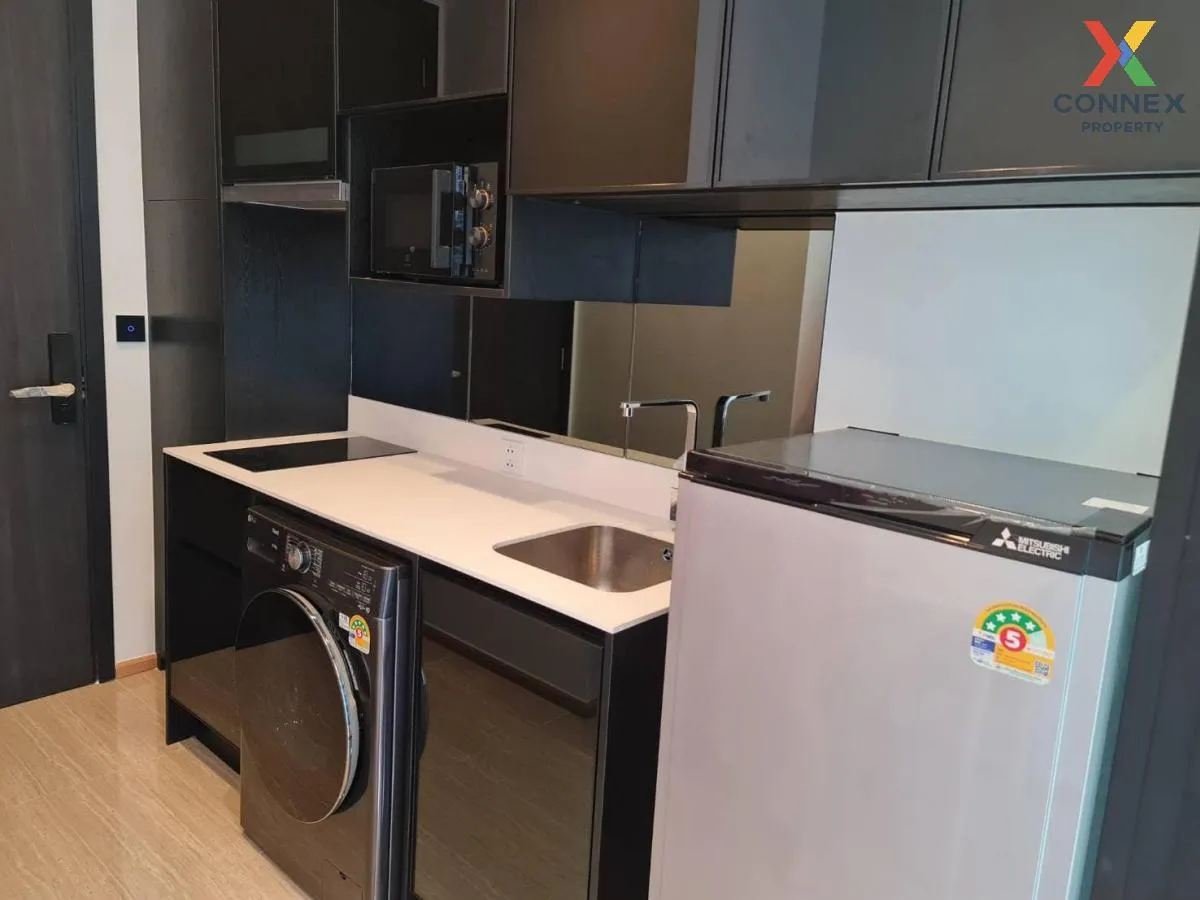 For Rent Condo , Noble Around Ari , BTS-Ari , Sam Sen Nai , Phaya Thai , Bangkok , CX-109008 3