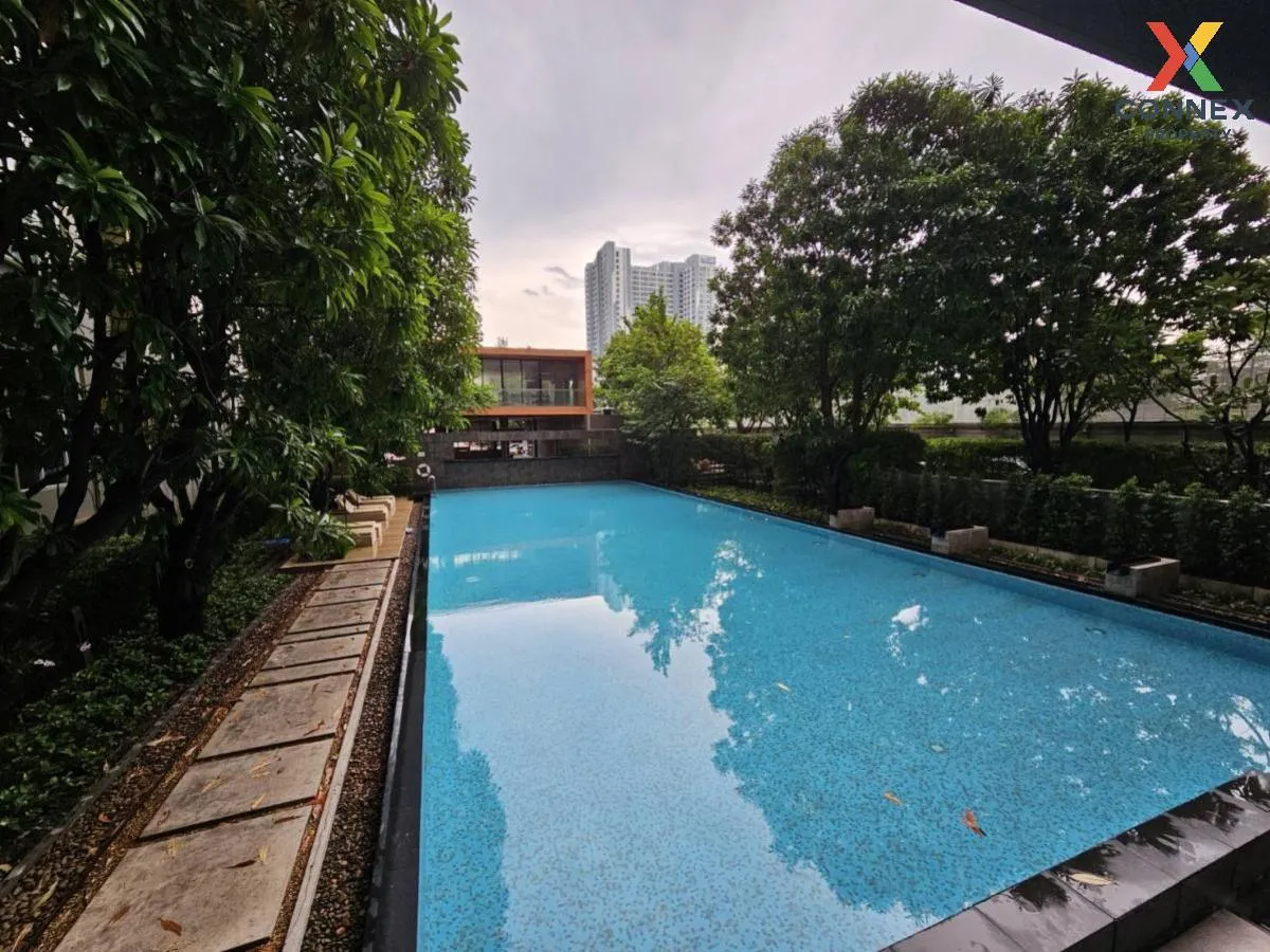 For Sale Condo , The Key Sathorn - Ratchapreuk , BTS-Wutthakat , Bang Kho , Chom Thong , Bangkok , CX-109010