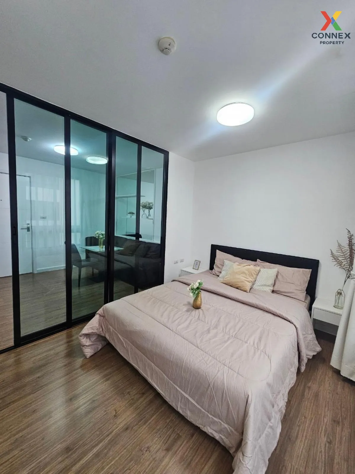 For Rent Condo , I Condo Salaya 2 The Campus , Sala Ya , Phutthamonthon , Nakhon Pathom , CX-109013