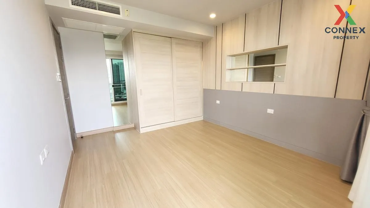 For Rent Condo , Supalai Riva Grande , Chong Nonsi , Yannawa , Bangkok , CX-109014