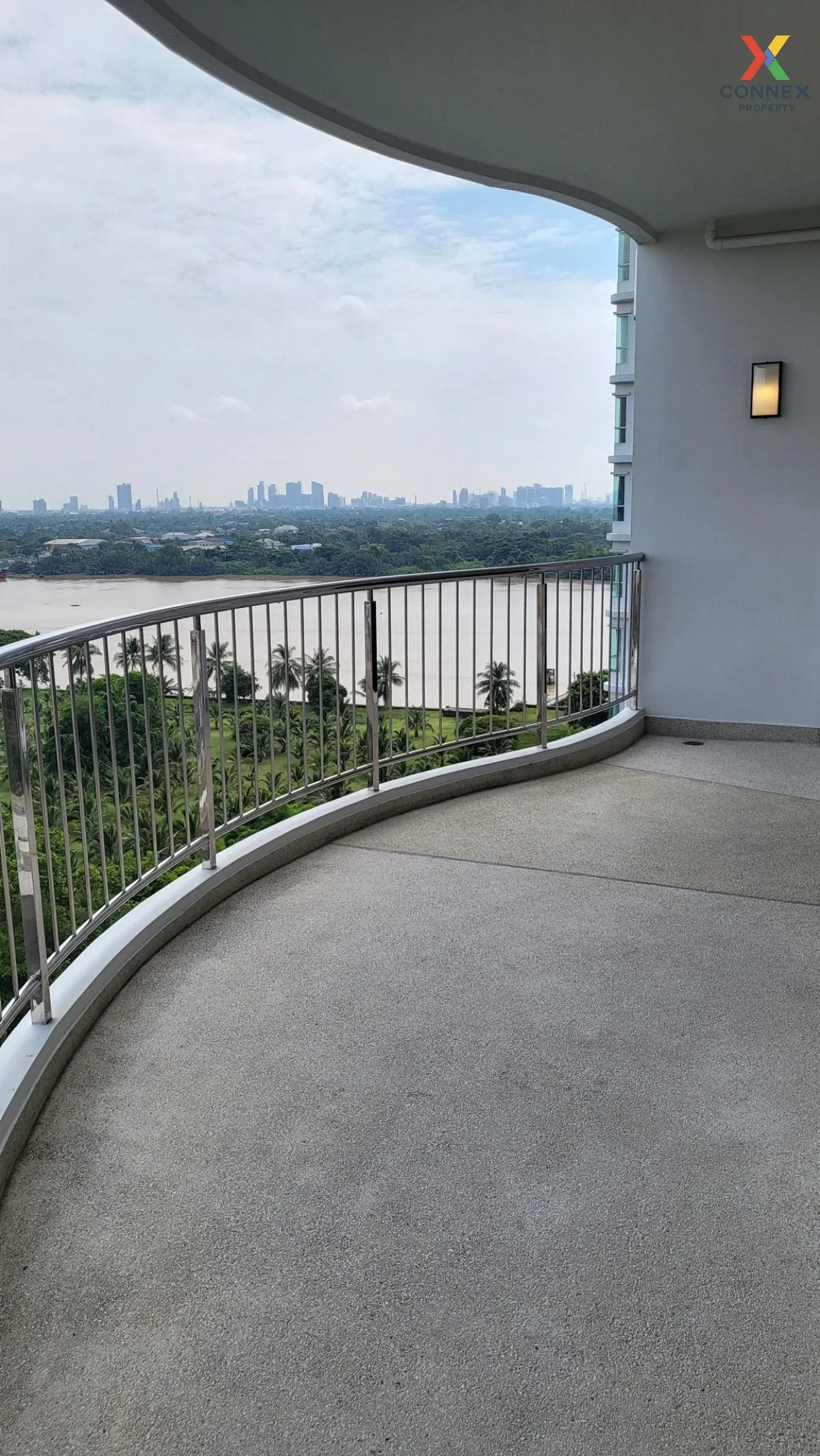 For Rent Condo , Supalai Riva Grande , Chong Nonsi , Yannawa , Bangkok , CX-109014