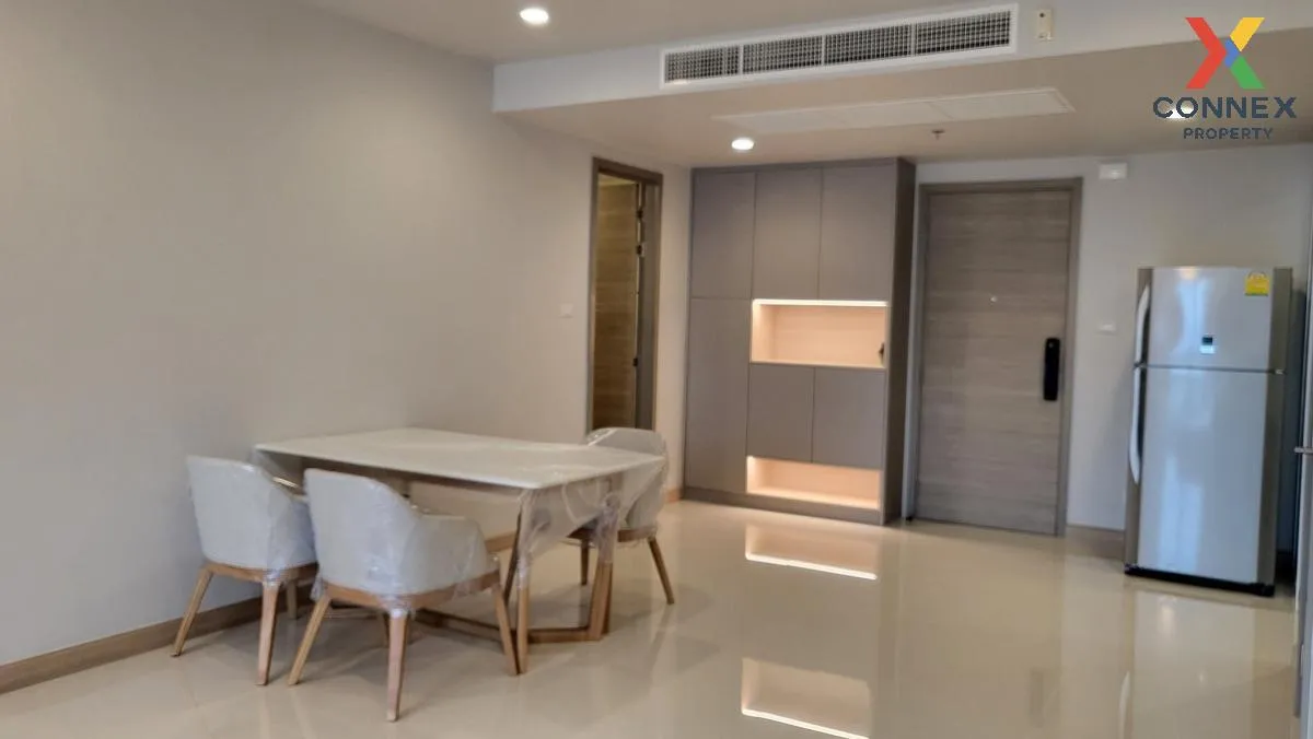 For Rent Condo , Supalai Riva Grande , Chong Nonsi , Yannawa , Bangkok , CX-109014 4