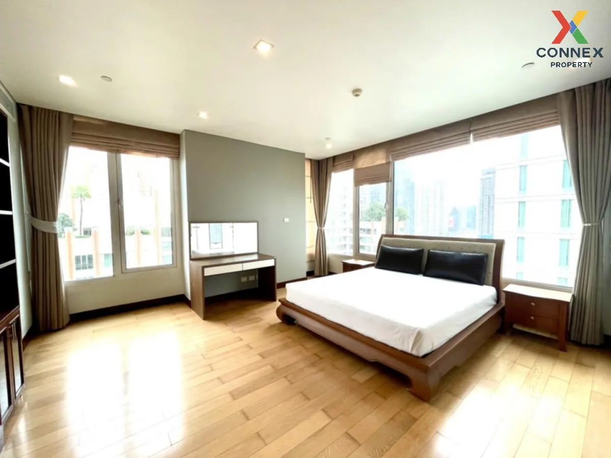 For Sale Condo , The Park Chidlom , BTS-Chit Lom , Lumpini , Pathum Wan , Bangkok , CX-109018 4