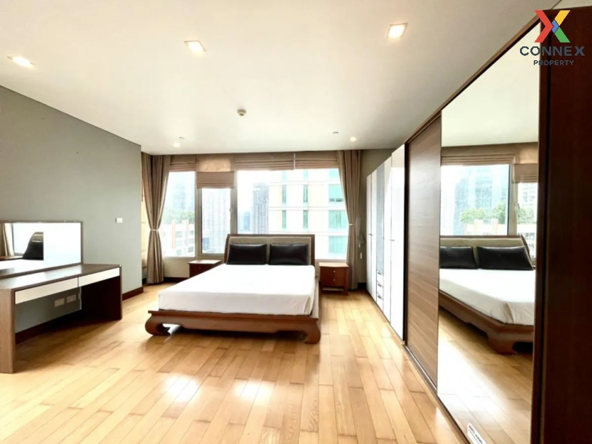 For Sale Condo , The Park Chidlom , BTS-Chit Lom , Lumpini , Pathum Wan , Bangkok , CX-109018