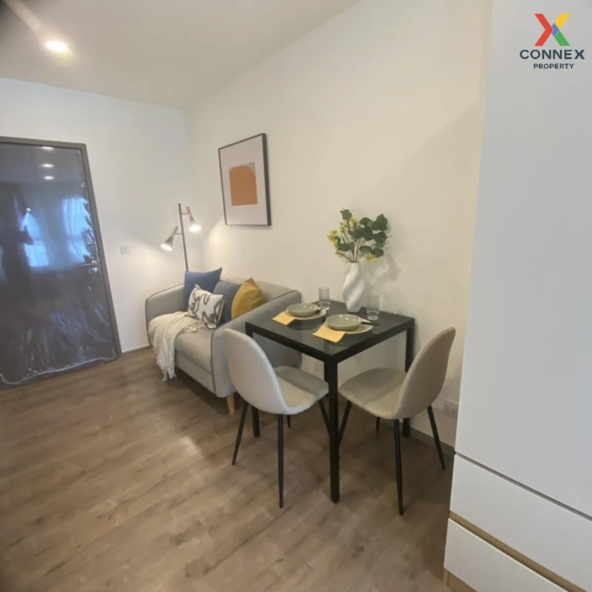 For Rent Condo , ASPIRE Pinklao - Arun Ammarin , MRT-Bang Khun Non , Arun Ammarin , Bangkok Noi , Bangkok , CX-109021 2