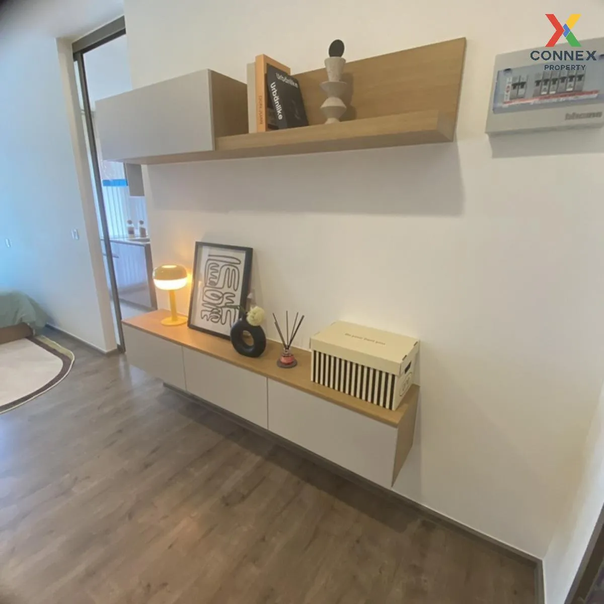 For Rent Condo , ASPIRE Pinklao - Arun Ammarin , MRT-Bang Khun Non , Arun Ammarin , Bangkok Noi , Bangkok , CX-109021 3