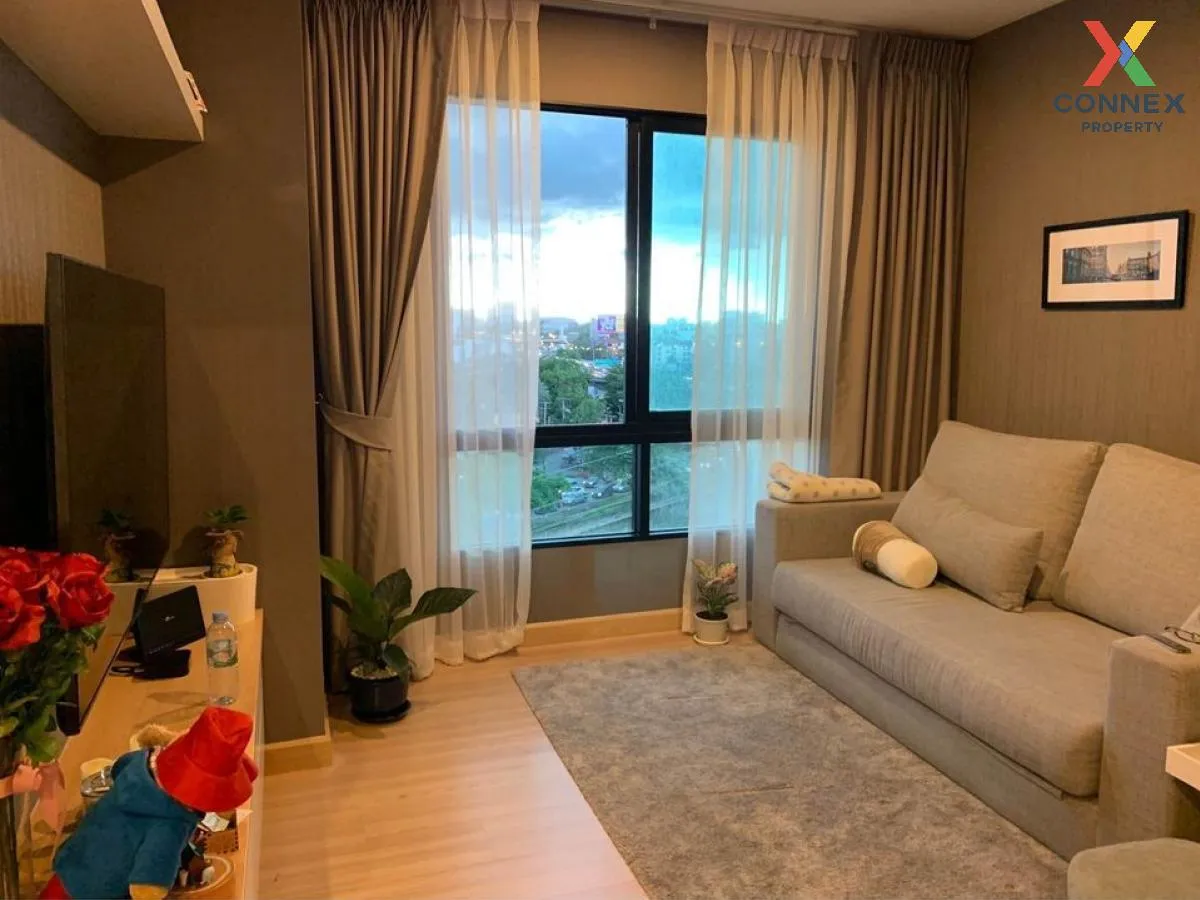 For Sale Condo , Niche Mono Ratchavipha , Lat Yao , Chatuchak , Bangkok , CX-109023 1