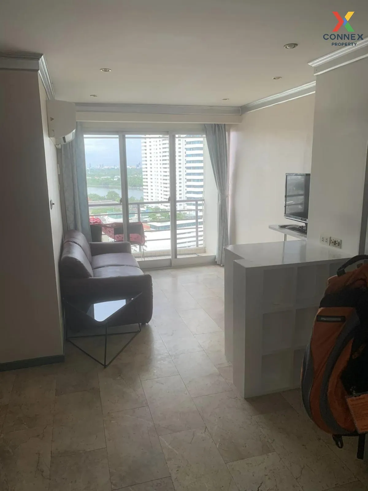 For Sale Condo , SV City Rama 3 , Bang Phong Phang , Yannawa , Bangkok , CX-109028 1