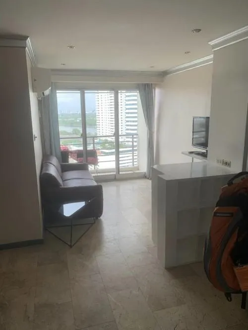 For Sale Condo , SV City Rama 3 , Bang Phong Phang , Yannawa , Bangkok , CX-109028