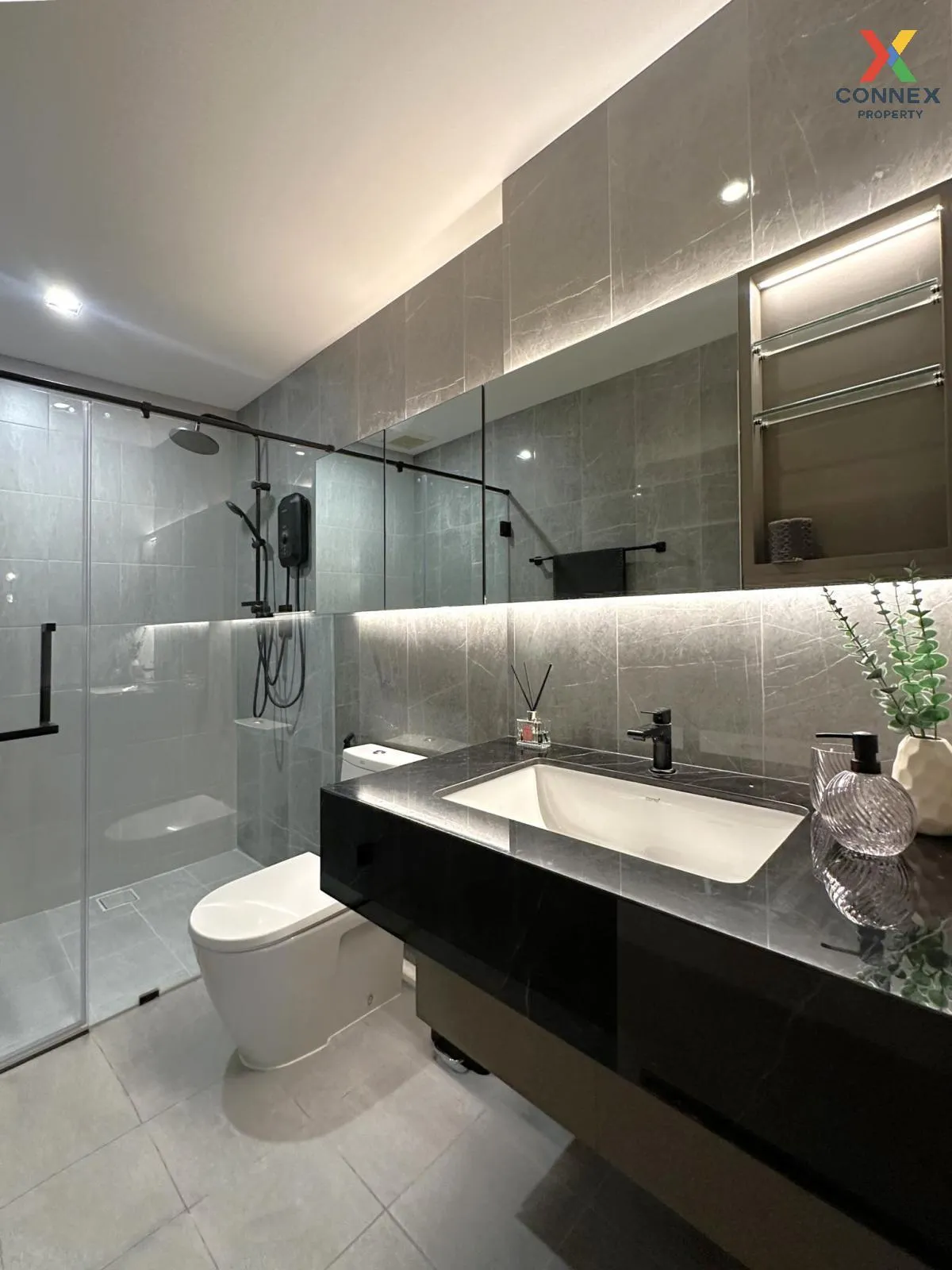 For Rent Condo , The Room Sukhumvit 62 , BTS-Punnawithi , Bang Chak , Phra Khanong , Bangkok , CX-109029