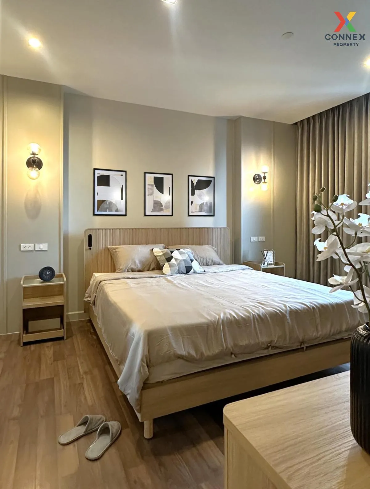 For Rent Condo , The Room Sukhumvit 62 , BTS-Punnawithi , Bang Chak , Phra Khanong , Bangkok , CX-109029 4