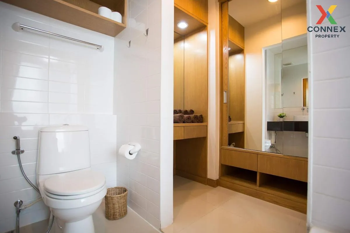 FOR RENT condo , Ideo Mix Sukhumvit 103 , BTS-Udom Suk , Bang Na , Bang Na , Bangkok , CX-10903