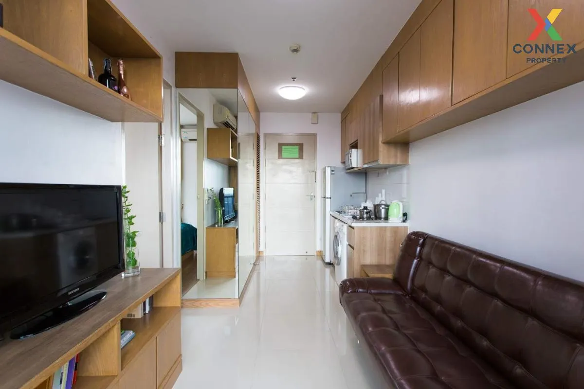 FOR RENT condo , Ideo Mix Sukhumvit 103 , BTS-Udom Suk , Bang Na , Bang Na , Bangkok , CX-10903 1