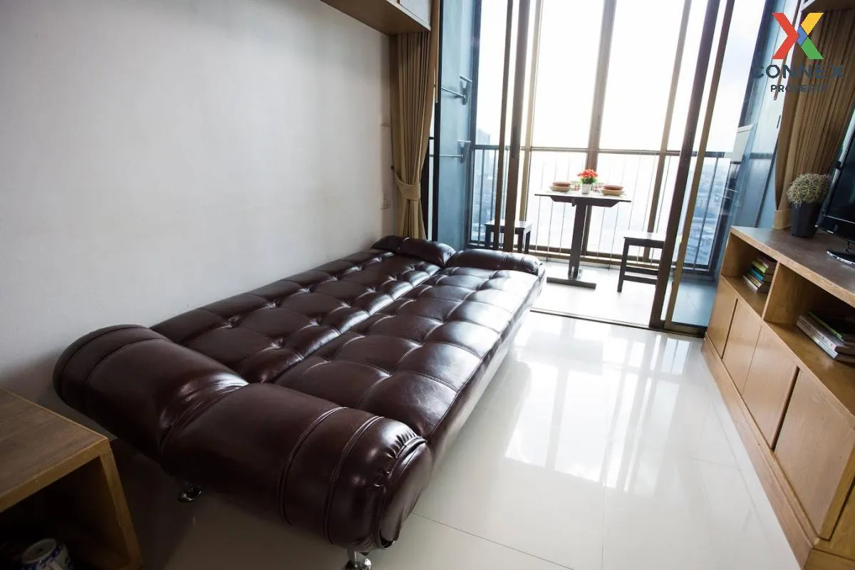 FOR RENT condo , Ideo Mix Sukhumvit 103 , BTS-Udom Suk , Bang Na , Bang Na , Bangkok , CX-10903 2