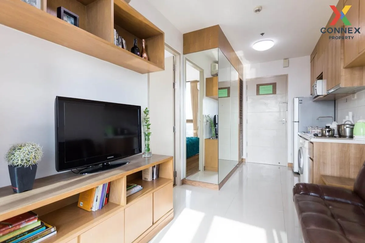 FOR RENT condo , Ideo Mix Sukhumvit 103 , BTS-Udom Suk , Bang Na , Bang Na , Bangkok , CX-10903 3