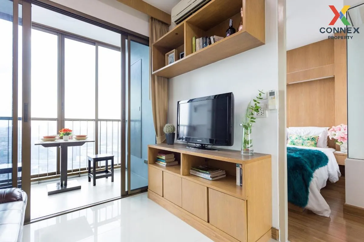 FOR RENT condo , Ideo Mix Sukhumvit 103 , BTS-Udom Suk , Bang Na , Bang Na , Bangkok , CX-10903 4