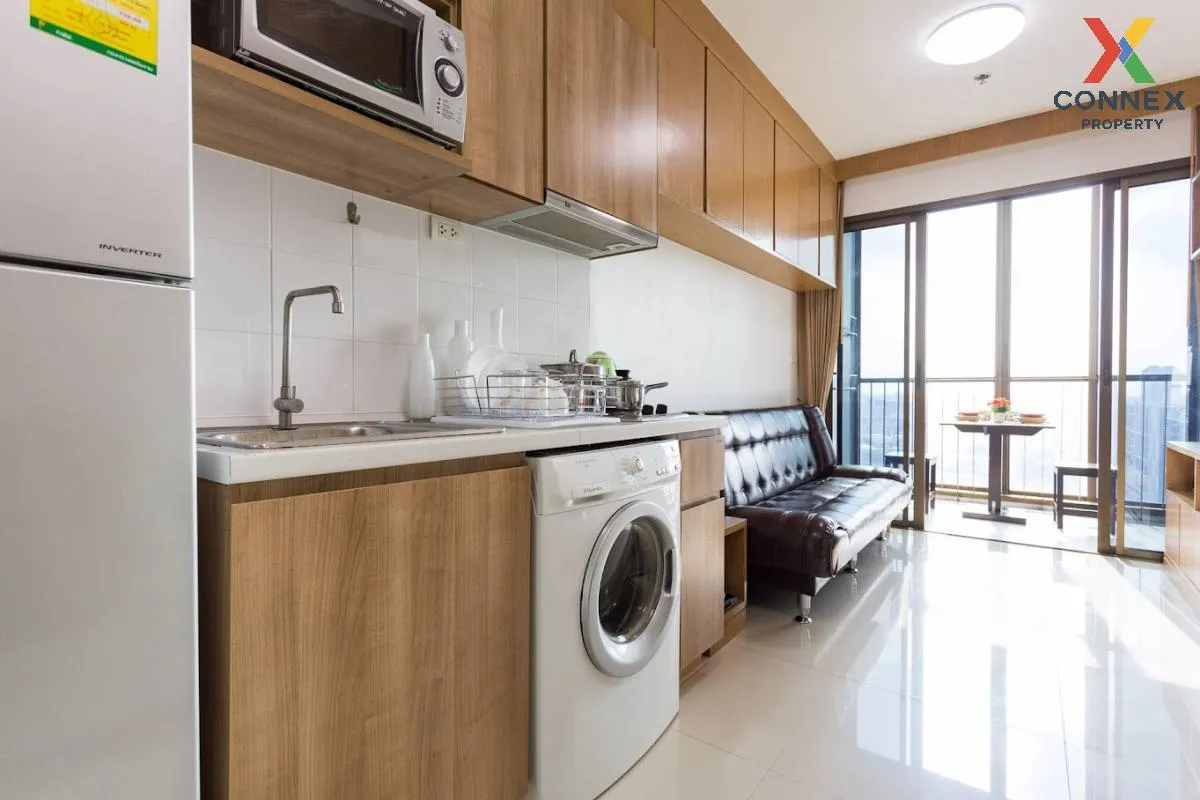 FOR RENT condo , Ideo Mix Sukhumvit 103 , BTS-Udom Suk , Bang Na , Bang Na , Bangkok , CX-10903