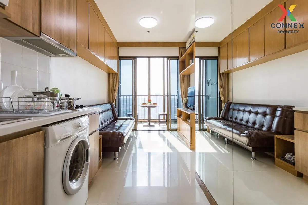 FOR RENT condo , Ideo Mix Sukhumvit 103 , BTS-Udom Suk , Bang Na , Bang Na , Bangkok , CX-10903