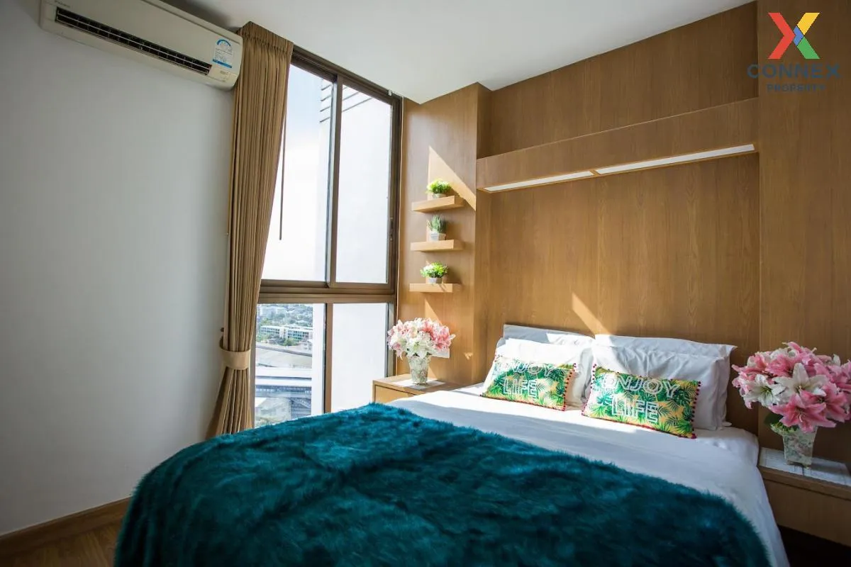 FOR RENT condo , Ideo Mix Sukhumvit 103 , BTS-Udom Suk , Bang Na , Bang Na , Bangkok , CX-10903