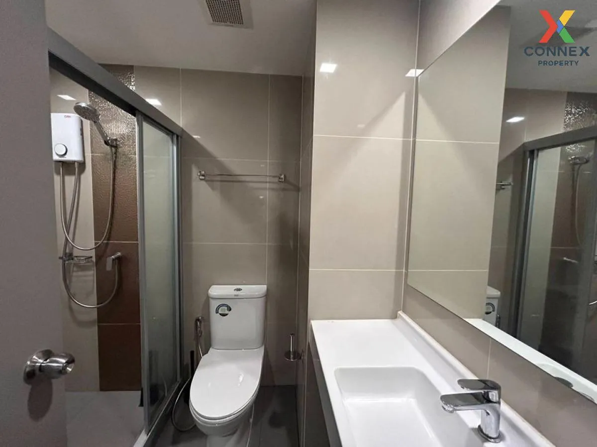 For Sale Condo , Ideo Sathorn - Wongwian Yai , BTS-Wongwian Yai , Khlong Ton Sai , Khlong San , Bangkok , CX-109031