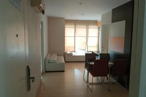 For Sale Condo , Premsiri Boutique Park , BTS-Kasetsart University , Sena Nikhom , Chatuchak , Bangkok , CX-109032