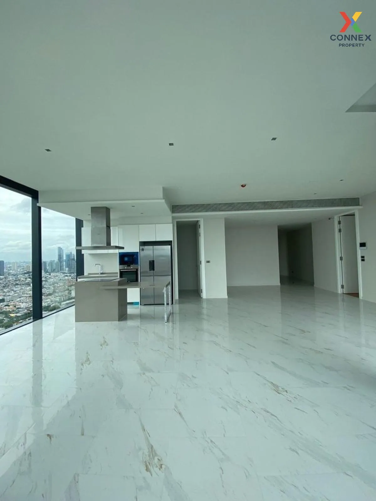 For Sale Condo , Canapaya Residences , Bang Khlo , Yannawa , Bangkok , CX-109034 3