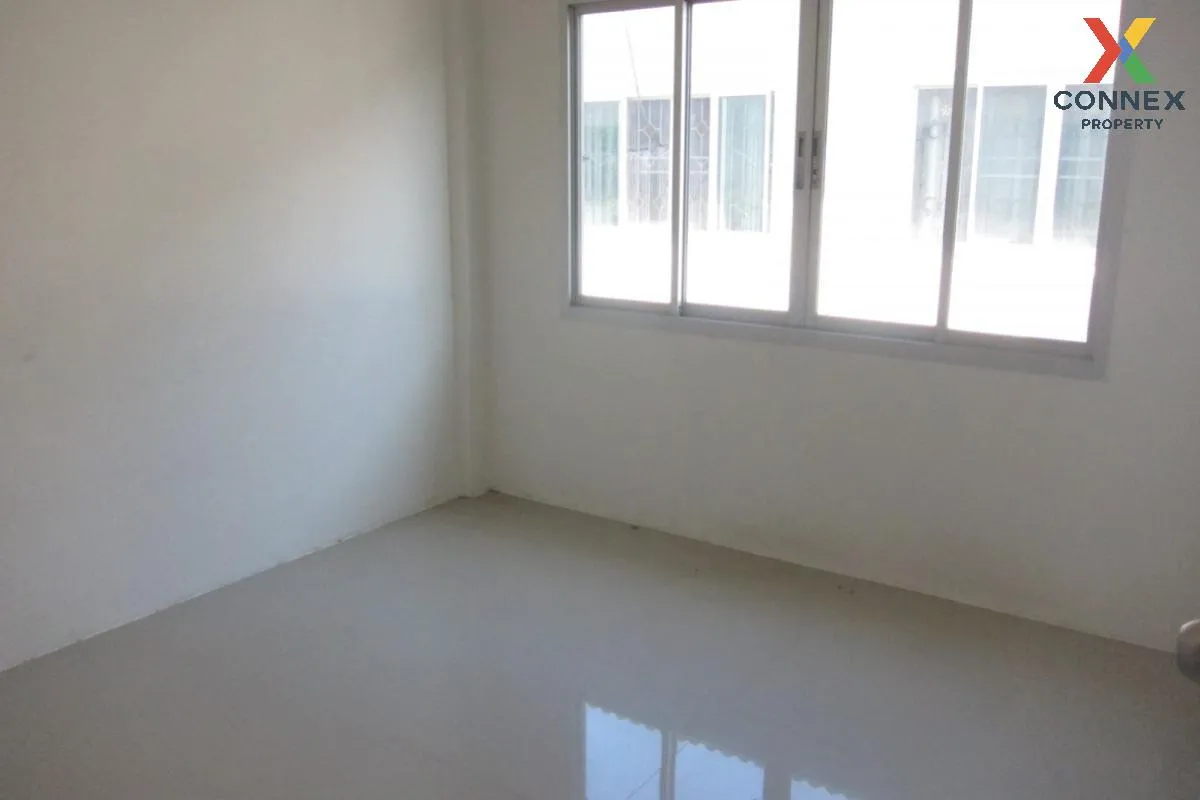 For Sale Townhouse/Townhome  , BAAN RATCHAPRUEK SUVARNABHUMI - LADKRABANG , Lat Krabang , Lat Krabang , Bangkok , CX-109035