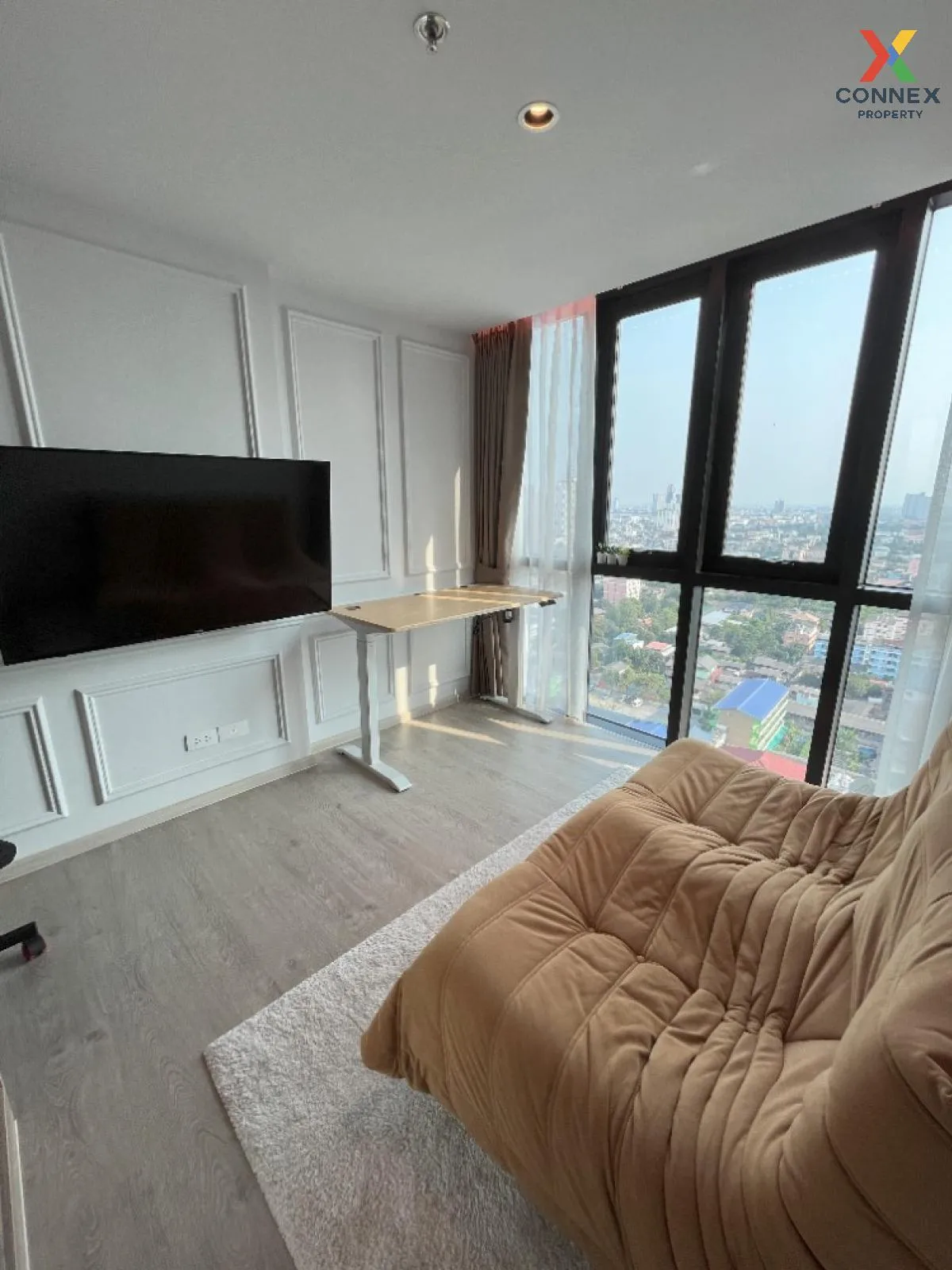 For Sale Condo , Altitude Unicorn Sathorn-Tha Phra , Duplex , BTS-Talat Phlu , Talat Phlu , Thon Buri , Bangkok , CX-109039 3