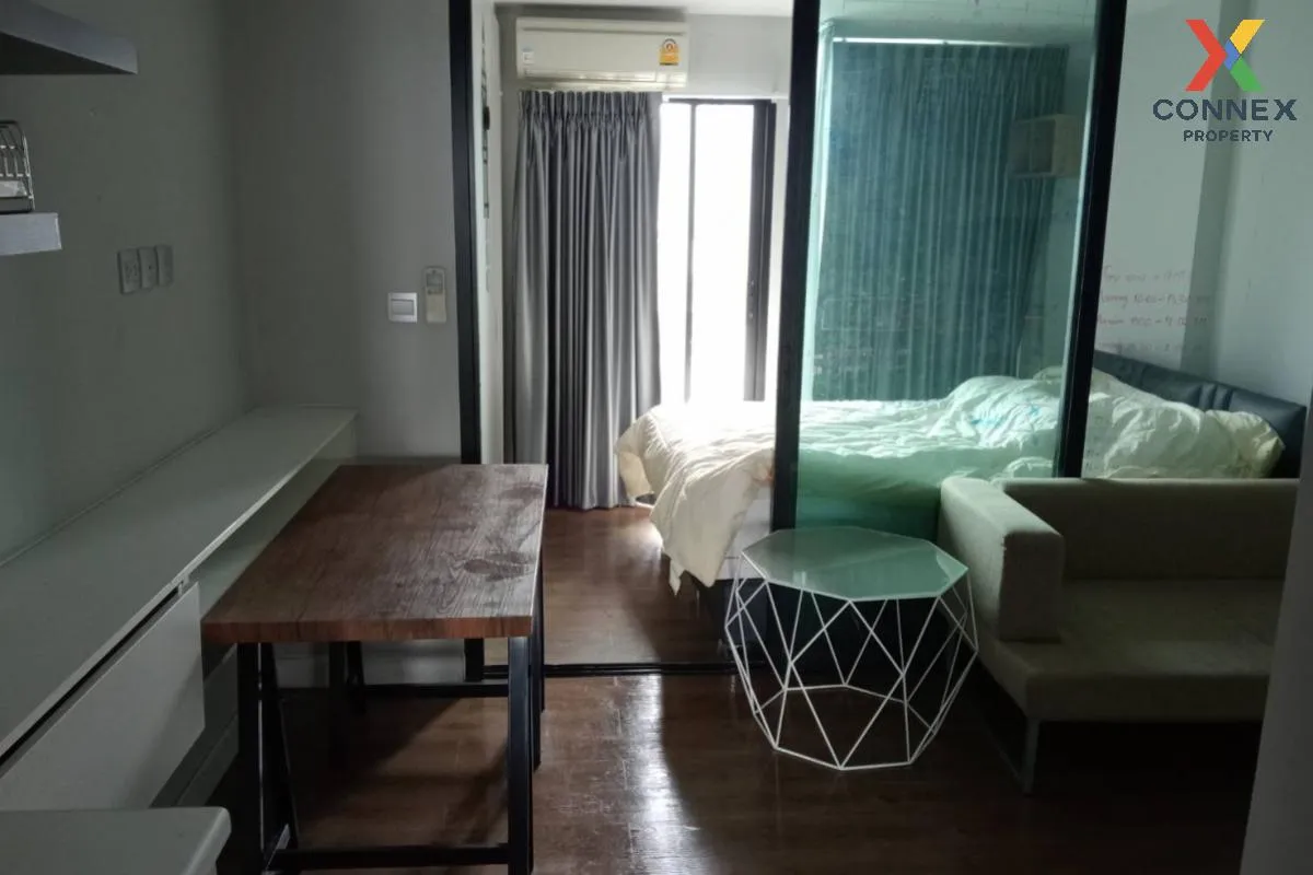 For Sale Condo , Esta Bliss , Min Buri , Min Buri , Bangkok , CX-109045 1