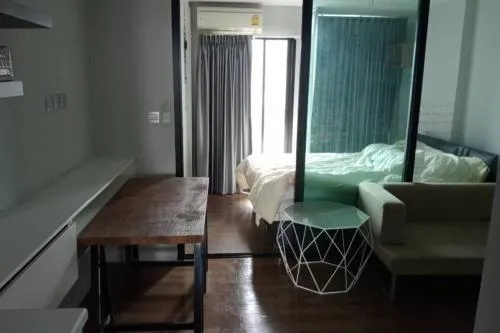 For Sale Condo , Esta Bliss , Min Buri , Min Buri , Bangkok , CX-109045