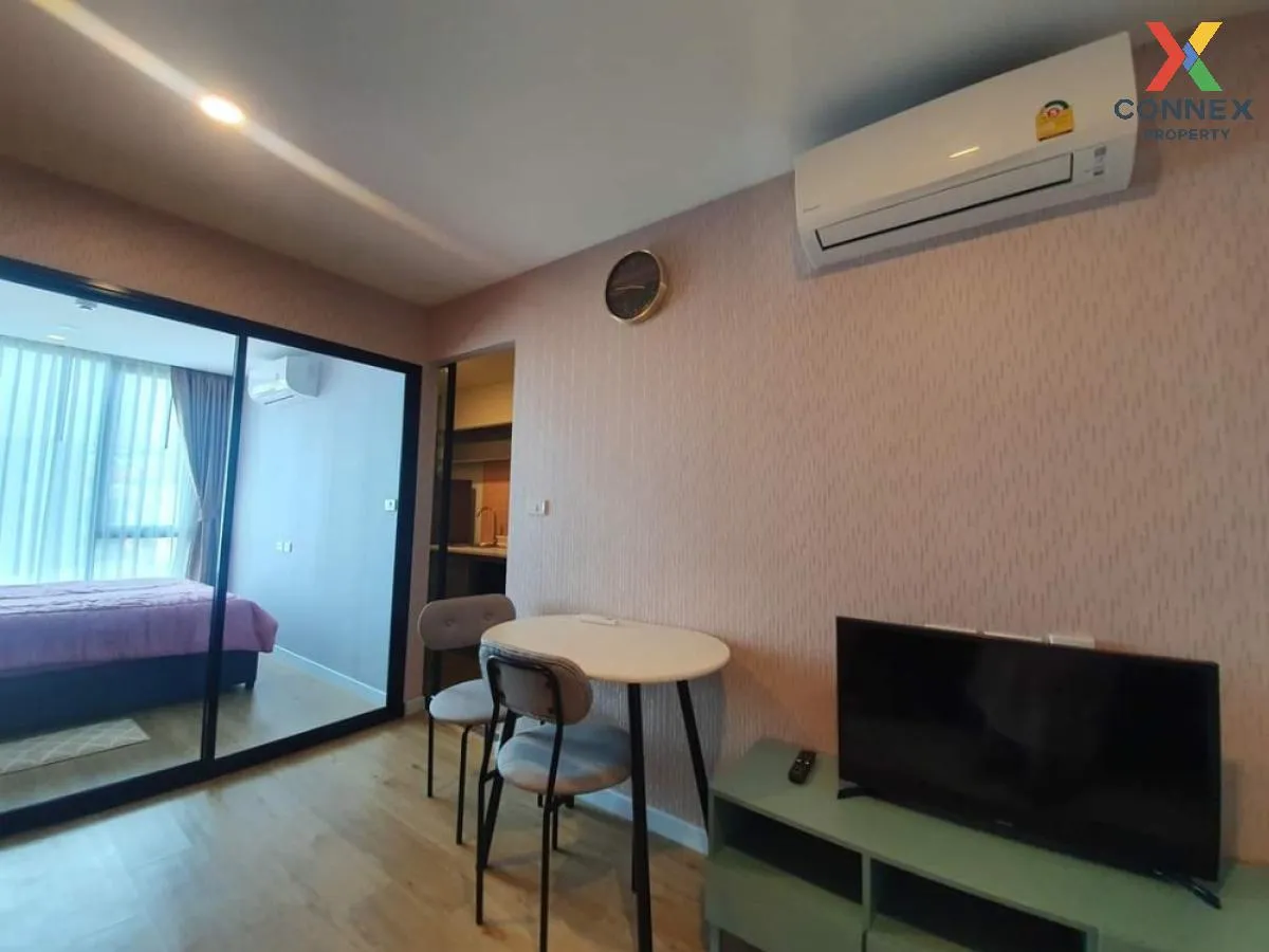 For Rent Condo , Attitude BU , Khlong Nueng , khlong Luang , Pathum Thani , CX-109049 2