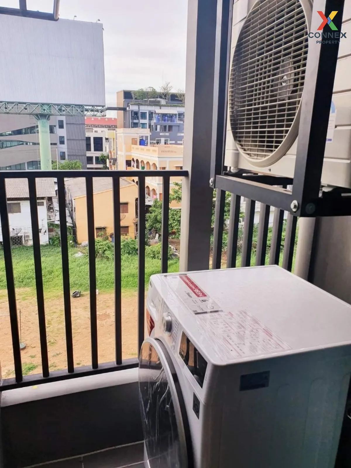 For Rent Condo , Attitude BU , Khlong Nueng , khlong Luang , Pathum Thani , CX-109049