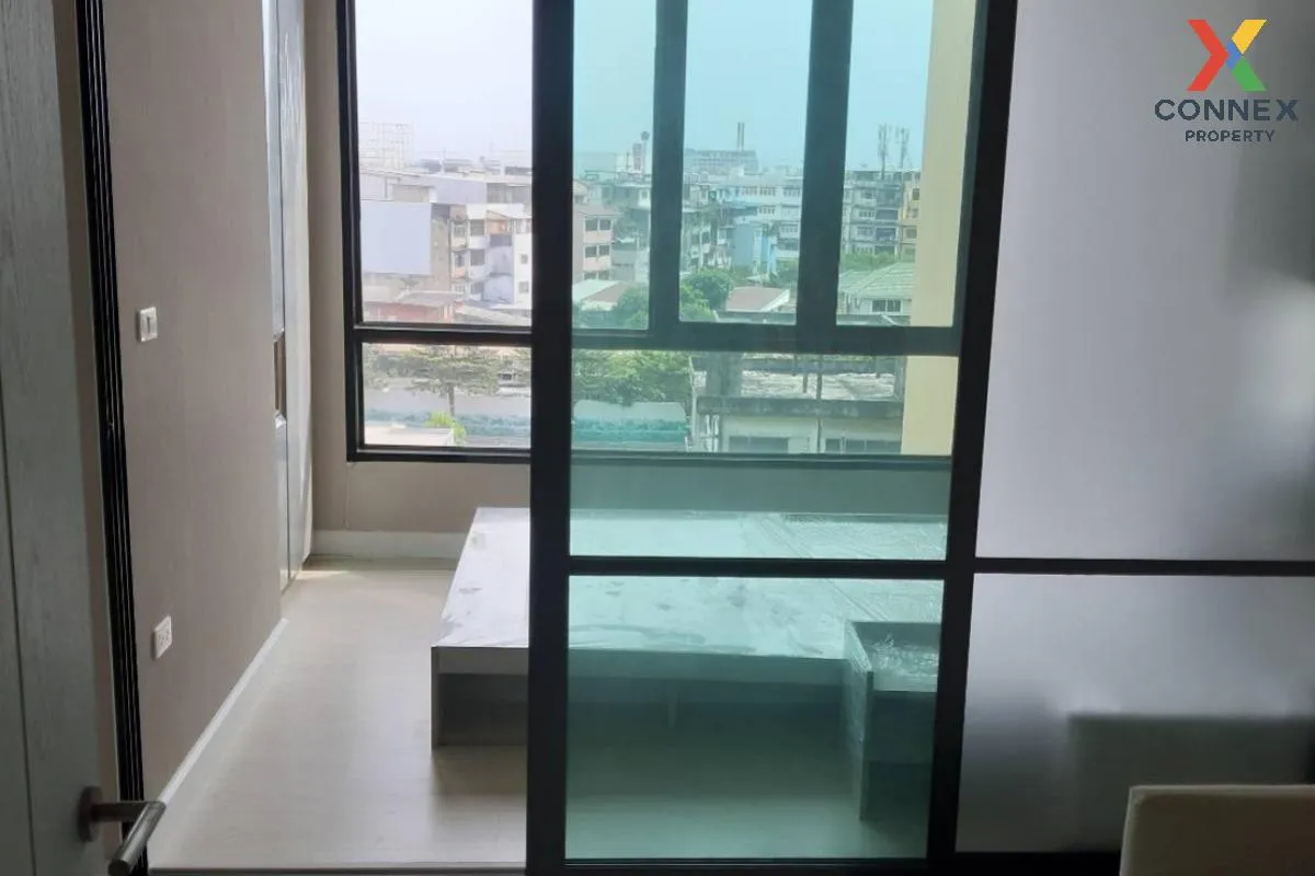 For Sale Condo , The Cube Station Ramintra 109 , Khlong Sam , Min Buri , Bangkok , CX-109050 1