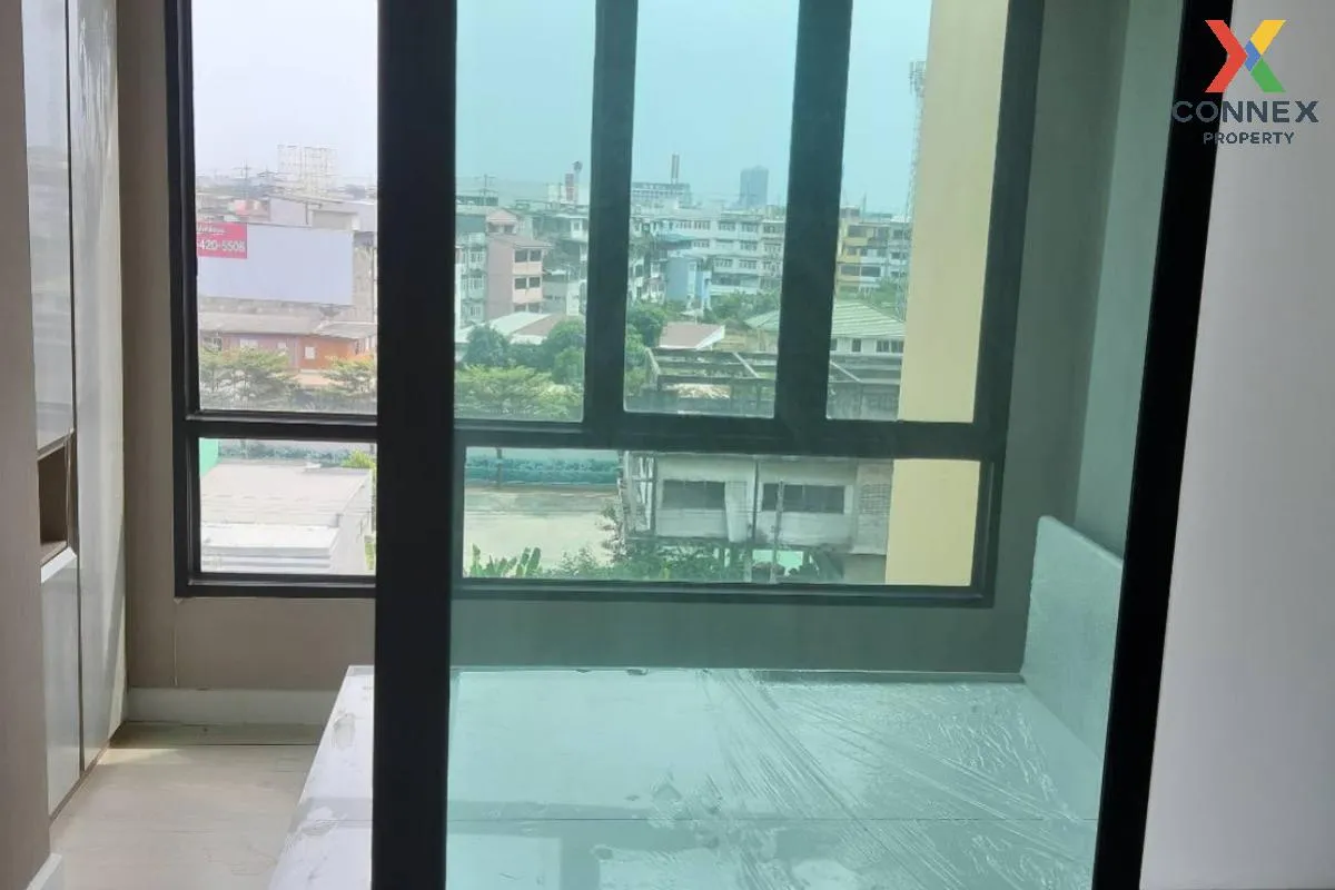 For Sale Condo , The Cube Station Ramintra 109 , Khlong Sam , Min Buri , Bangkok , CX-109050 3