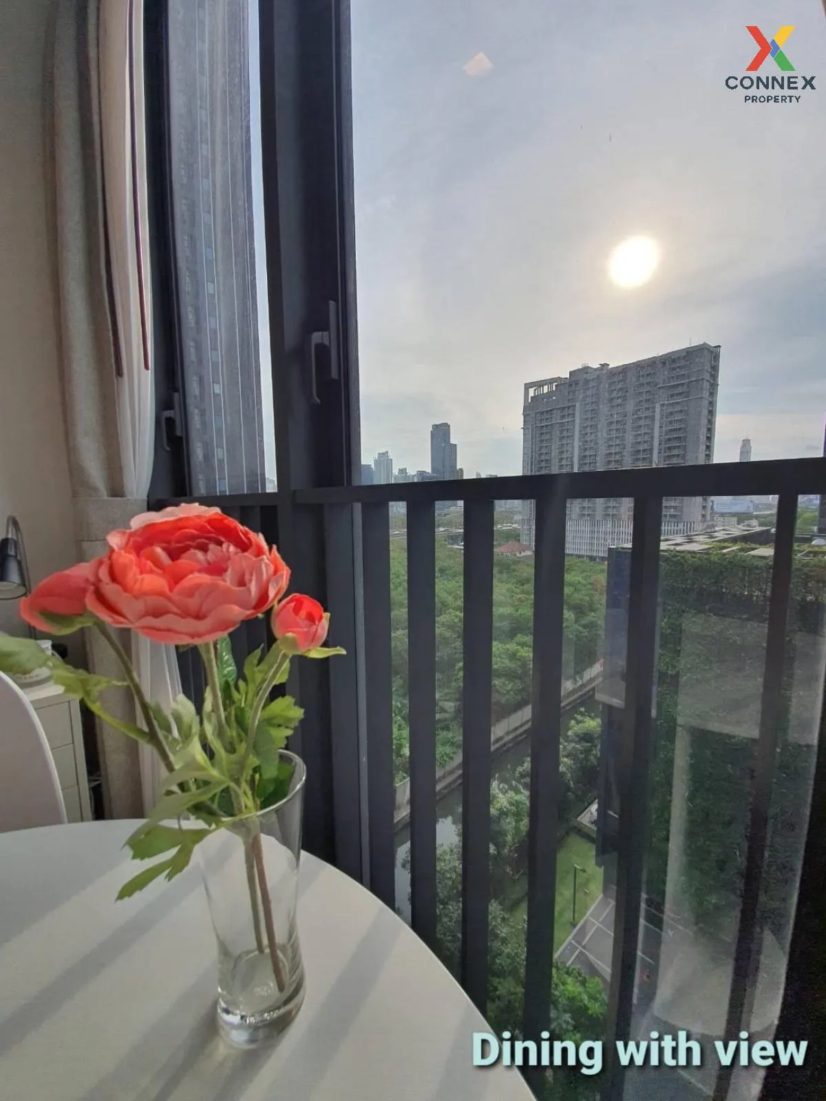 For Sale Condo , The Line Asoke - Ratchada , MRT-Phra Ram 9 , Din Daeng , Din Daeng , Bangkok , CX-109052 4