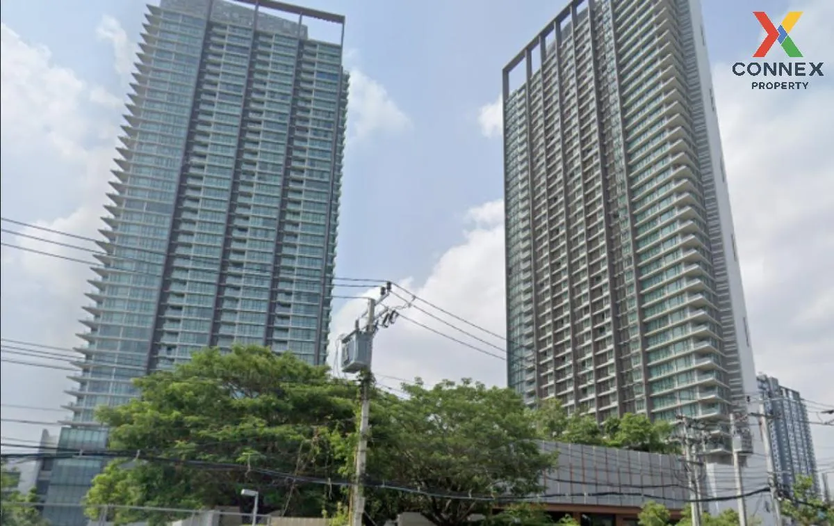 For Sale Condo , 333 Riverside , MRT-Bang Pho , Bang Sue , Bang Su , Bangkok , CX-109054 1