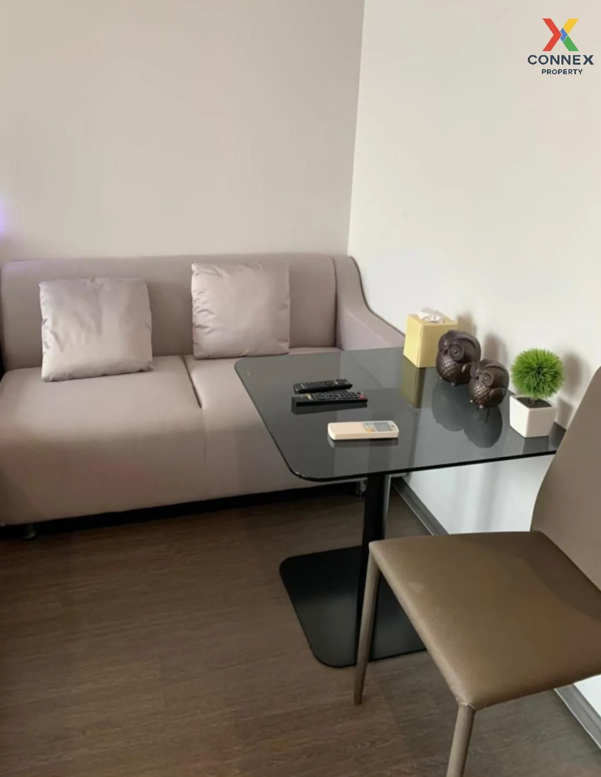 For Sale Condo , Ideo Phahol Jatujak , BTS-Saphan Khwai , Sam Saen Nok , Phaya Thai , Bangkok , CX-109055 1