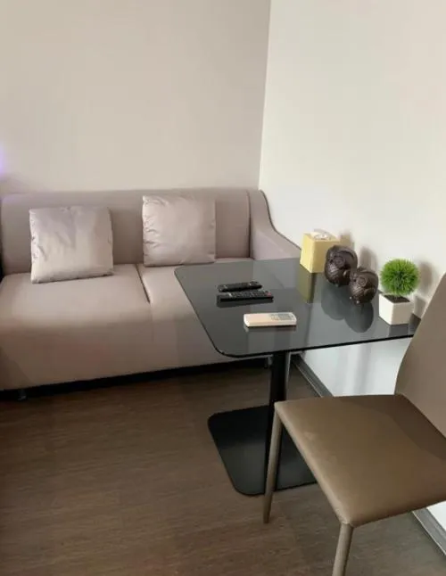 For Sale Condo , Ideo Phahol Jatujak , BTS-Saphan Khwai , Sam Saen Nok , Phaya Thai , Bangkok , CX-109055