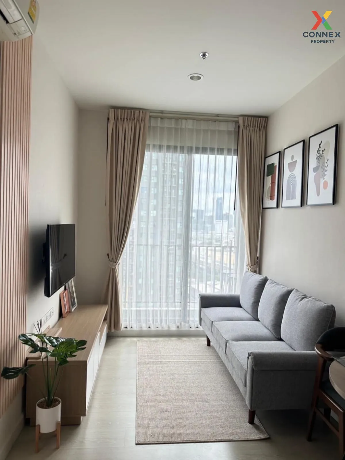 For Sale Condo , Niche Pride Thonglor-Phetchaburi , BTS-Thong Lo , Bang Kapi , Huai Khwang , Bangkok , CX-109056 3